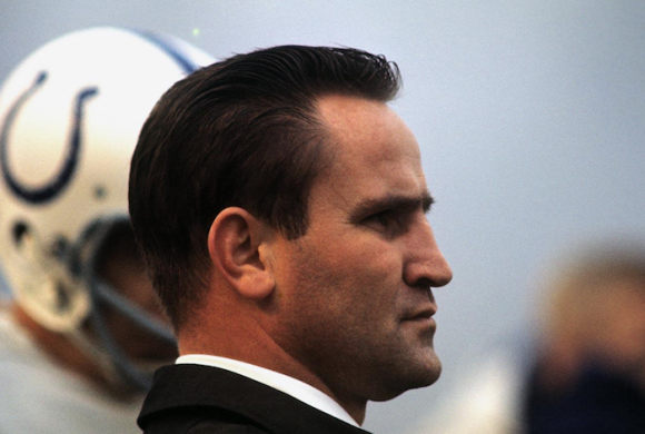 Don Shula, In Perspective