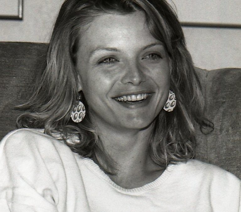Michelle Pfeiffer: Out of the Past