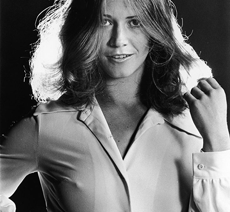 Inside Marilyn Chambers