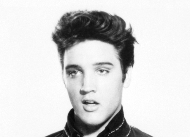 The Grandeur of Elvis