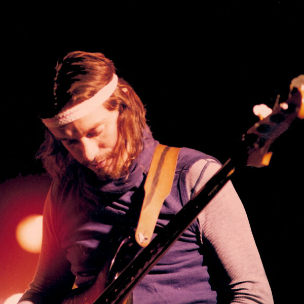 Who Killed Jaco Pastorius? Stacks Reader