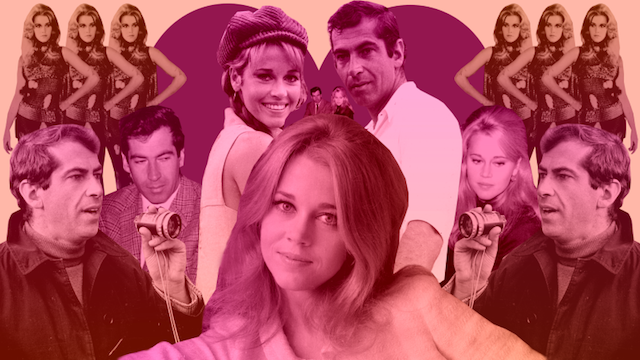 Jane Fonda: All You Need is Love, Love, Love