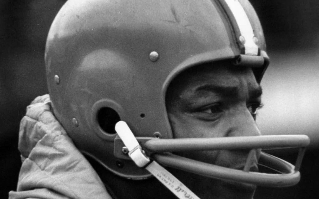 Jim Brown