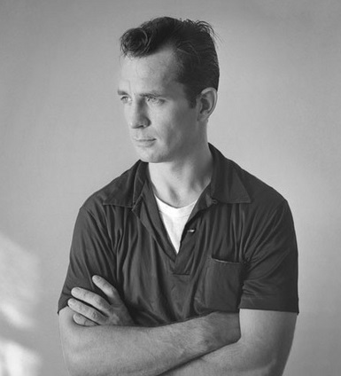 The Kerouac Legacy