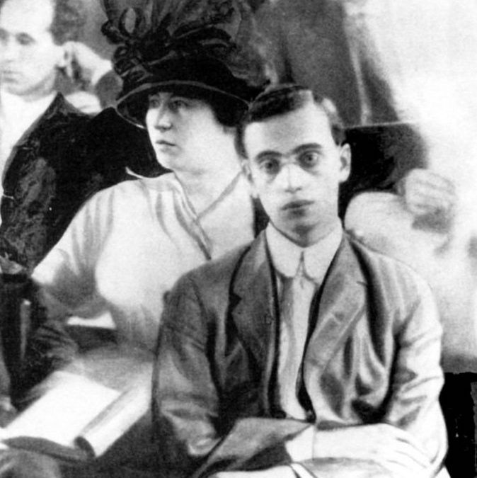 The Lynching of Leo Frank