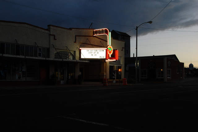 Remembering Roger Ebert