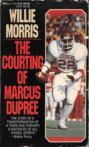Willie Morris And The Courting of Marcus Dupree