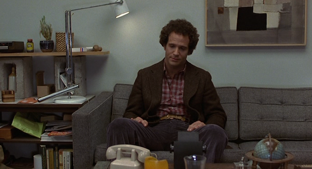 Albert Brooks Is Funnier Than You Think