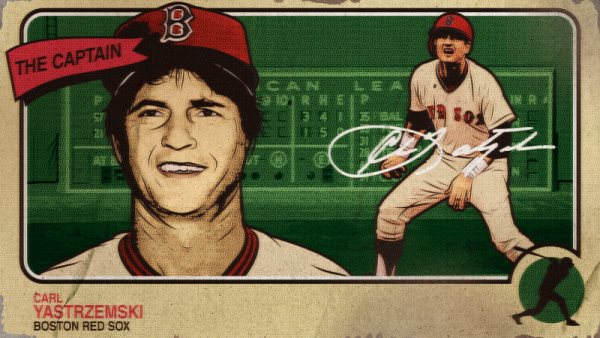 The Indian Summer of Carl Yastrzemski