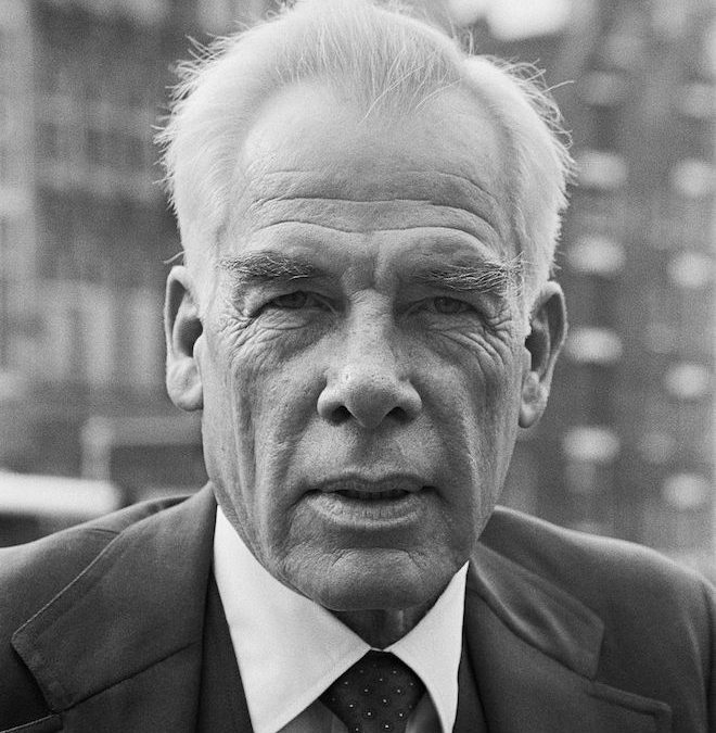 Drinks with Liberty Vance: Lee Marvin Shoots from the Hip