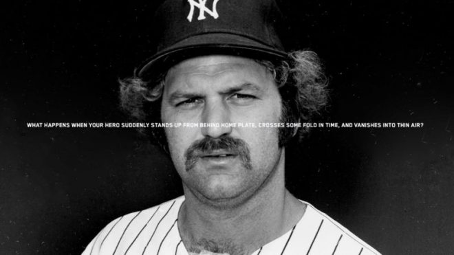 thurman munson funeral