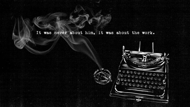 How One Of America’s Greatest Sportswriters Disappeared