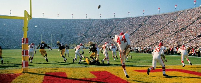 The Stacks Chat: Neil Leifer