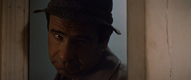 Matthau’s Love for the Long Shot