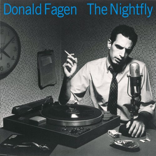 Donald Fagen Revisits an Era of Innocence