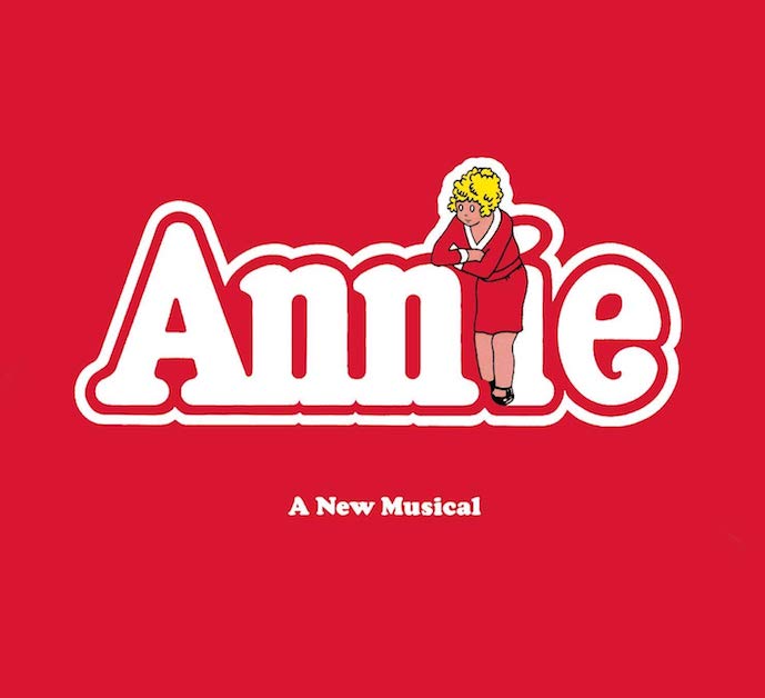 Annie’s Second Childhood