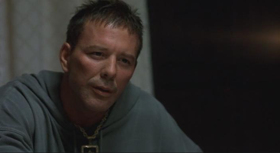 Mickey Rourke Doesn T Smell The Stacks Reader