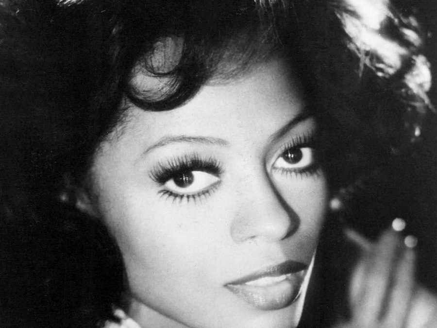 Diana Ross: An Encounter in Three Scenes