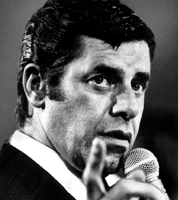 Jerry Lewis, Birthday Boy