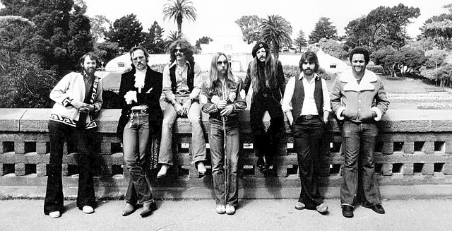 The Doobie Brothers—From the Top  