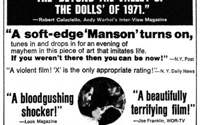 Troy Donahue Was Always Just Like He Is