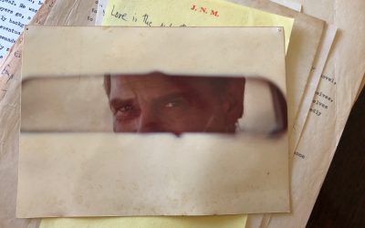 Bradshaw: The Indiana Jones of Magazine Journalism