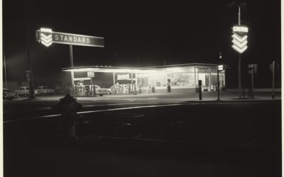 What Joan Didion Taught Me