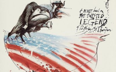 Poison Pen and Ink