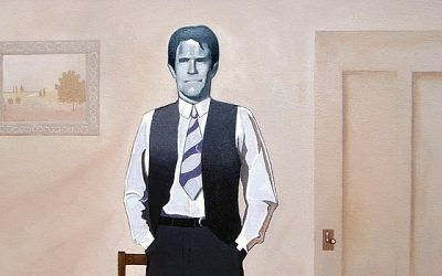 Warren Beatty Has Been Wronged!