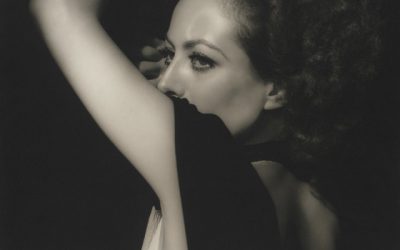 The Troubling Truth About Joan Crawford