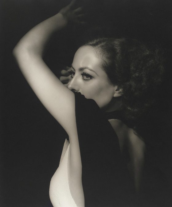 The Troubling Truth About Joan Crawford