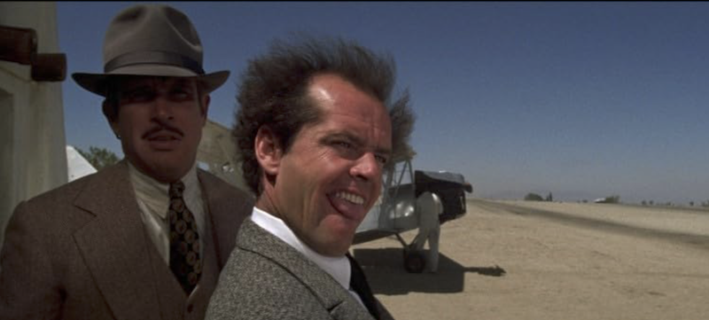 The Misfortune of Mike Nichols